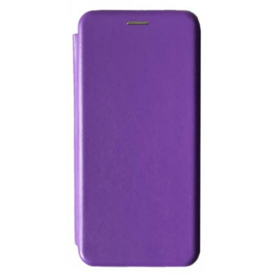 Чохол-книжка G-Case Ranger Samsung A525 (A52) Бузок