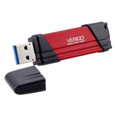 USB 16Gb Verico MKII Красный USB 3.0