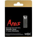 USB 16Gb Verico Ares Черный