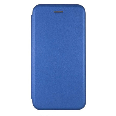 Чехол-книжка G-Case Ranger Xiaomi Redmi Note 13 Pro 4G Синяя