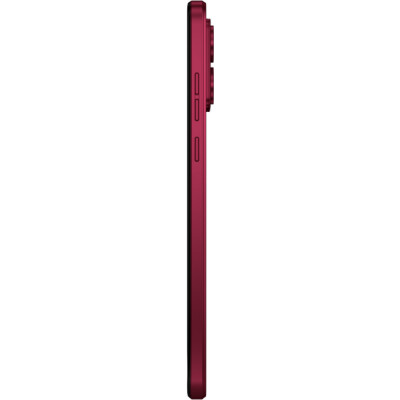 Смартфон Motorola G84 8/256 Gb Viva Magenta, красный