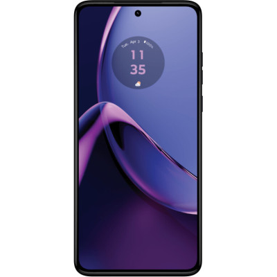 Смартфон Motorola G84 8/256 GB Midnight Blue, Темно синий