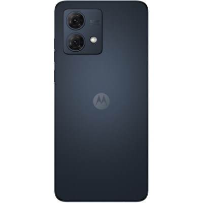 Смартфон Motorola G84 8/256 GB Midnight Blue, Темно синий