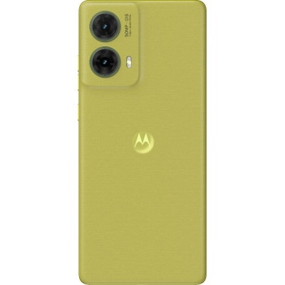 Смартфон Motorola G85 8/256 GB Olive Green, Зеленый