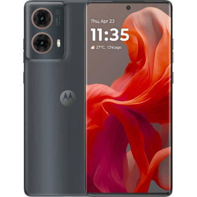 Смартфон Motorola G85 8/256 GB Urban Grey, Серый