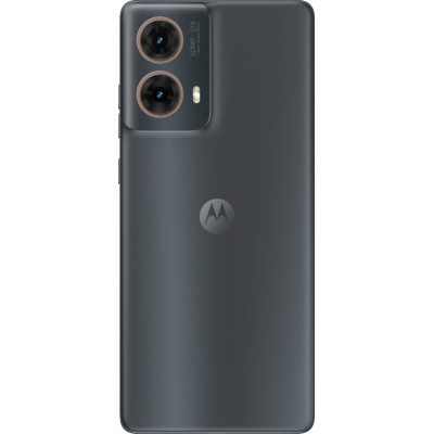 Смартфон Motorola G85 8/256 GB Urban Grey, Серый