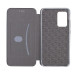 Чехол-книжка G-case Motorola G24/G04 Черная