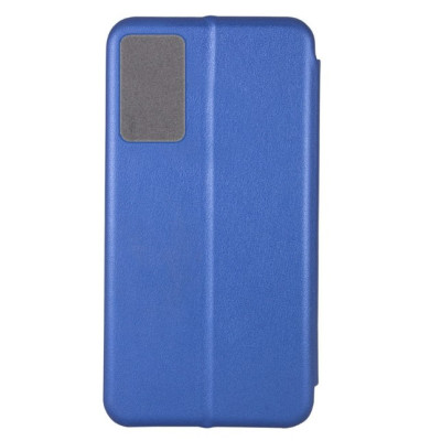 Чехол-книжка G-case Motorola G24/G24 Power/G04/E14 Синяя