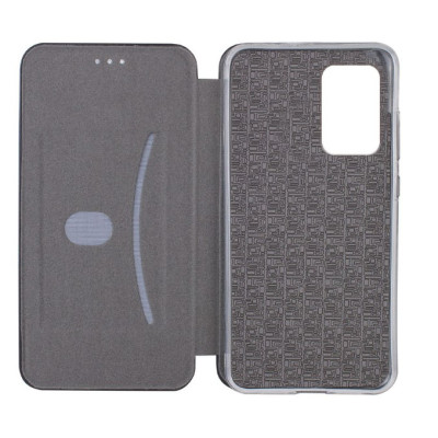 Чехол-книжка G-case Motorola G24/G24 Power/G04/E14 Синяя