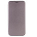 Чохол-книжка G-case Motorola G24/G24 Power/G04/E14 Сіра