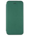 Чохол-книжка G-Case Motorola G24/G24 Power/G04/E14 Зелена