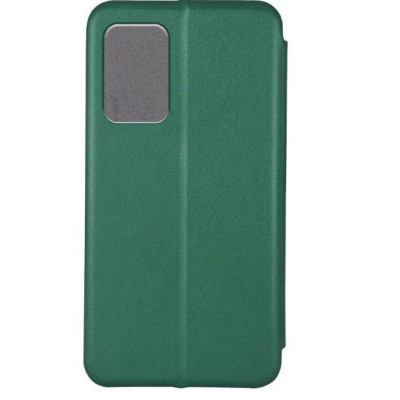 Чохол-книжка G-Case Motorola G24/G24 Power/G04/E14 Зелена