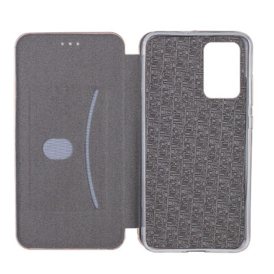 Чехол-книжка G-case Motorola G24/G24 Power/G04/E14 Розовое Золото