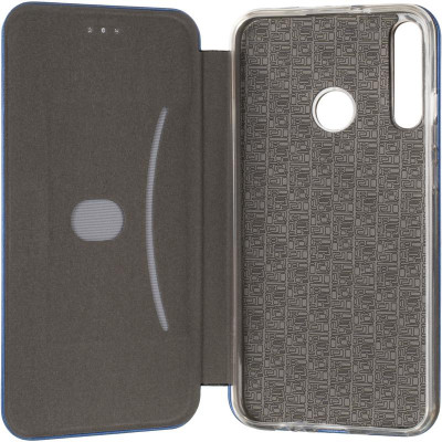 Чехол-книжка G-Case Ranger Xiaomi Redmi Note 8 Pro Золотаяя