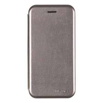 Чехол-книжка G-Case Ranger Samsung A013 (A01 Core) Серая