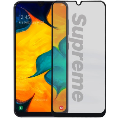 Захисне скло Малюнок 3D Xiaomi Redmi 7 Supreme