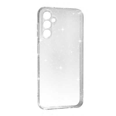 Чохол накладка Clear Shine Samsung M146 (M14) Прозора