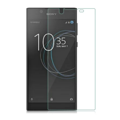 Захисне скло Sony Xperia XA Ultra