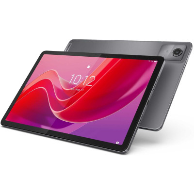 Планшет Lenovo Tab M11 TB330XU 4/128 LTE + Pen (ZADB0040UA) Luna Grey, Сірий