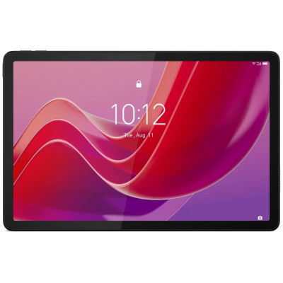 Планшет Lenovo Tab M11 TB330XU 4/128 LTE + Pen (ZADB0040UA) Luna Grey, Сірий