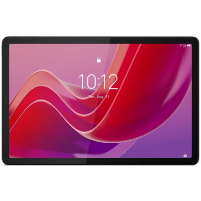 Планшет Lenovo Tab M11 TB330XU 4/128 LTE + Pen (ZADB0277UA) Seafoam Green, Зелений