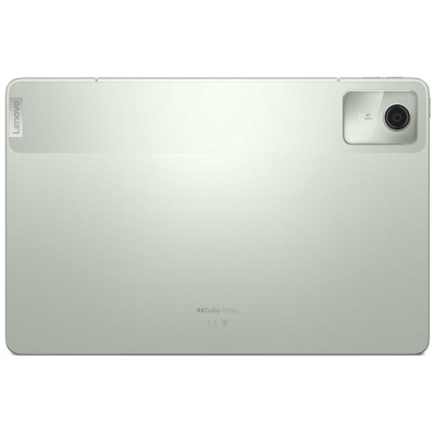 Планшет Lenovo Tab M11 TB330XU 4/128 LTE + Pen (ZADB0277UA) Seafoam Green, Зелений