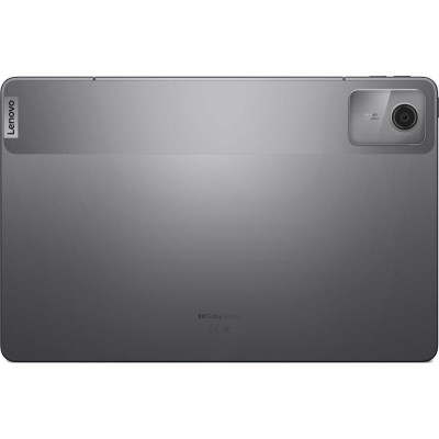 Планшет Lenovo Tab M11 TB330XU 8/128 LTE + Pen (ZADB0317UA) Luna Grey, Сірий