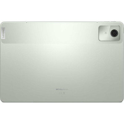 Планшет Lenovo Tab M11 TB330XU 8/128 LTE + Pen (ZADB0312UA) Seafoam Green, Зелений