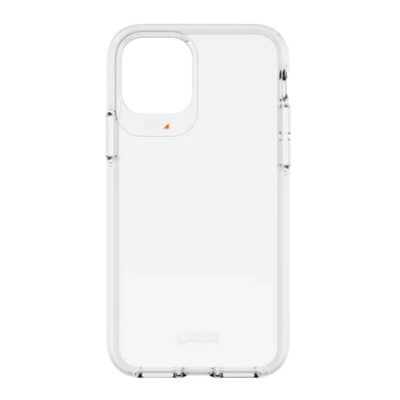 Чохол накладка Gear4 Cristal iPhone 11 Прозора