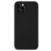 Чохол накладка K-Doo Air Carbon iPhone 12 Pro Max Чорна