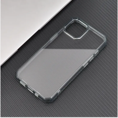 Чохол накладка OCTAGON iPhone 13 Чорна