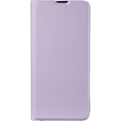 Чохол-книжка Gelius Shell Case Samsung M236 (M23) Фіолетова