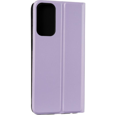 Чохол-книжка Gelius Shell Case Samsung M236 (M23) Фіолетова