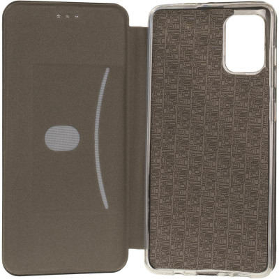 Чохол-книжка G-Case Ranger Samsung A715 (A71) Чорна