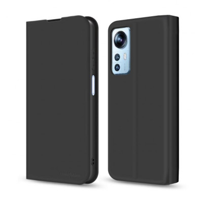 Книжка Magnet Xiaomi Redmi 9A Чорна