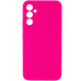 Чохол накладка Lakshmi Full (AAA) Samsung A546 (A54 5G) Рожева Barbie pink