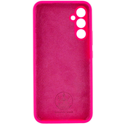 Чохол накладка Lakshmi Full (AAA) Samsung A546 (A54 5G) Рожева Barbie pink