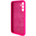 Чохол накладка Lakshmi Full (AAA) Samsung A546 (A54 5G) Рожева Barbie pink