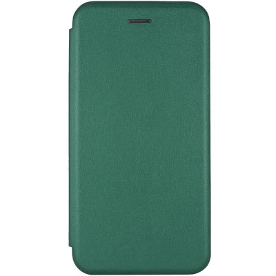 Чохол-книжка G-Case Ranger Oppo A57s/A77s Зелена