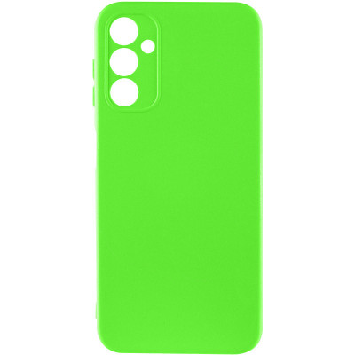 Чохол накладка Lakshmi Full Samsung A057 (A05s) Салатова/Neon Green