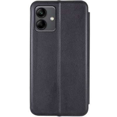 Чохол-книжка G-Case Ranger Samsung A04e (A042) Чорна