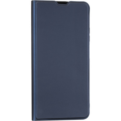 Чохол-книжка Gelius Shell Case Samsung A045 (A04) Синя