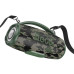 Колонка Bluetooth Hoco HA4 Surge Green camouflage, Зелений камуфляж