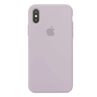 Чохол накладка HC iPhone XR Гліцин (76)