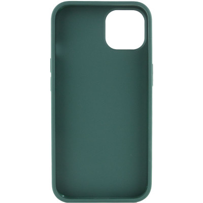 Чохол накладка Bonbon Metal iPhone 11 Pro Зелена / Army Green