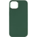 Чохол накладка Bonbon Metal iPhone 11 Pro Зелена / Pine Green