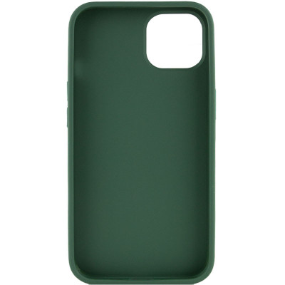 Чохол накладка Bonbon Metal iPhone 11 Pro Зелена / Pine Green