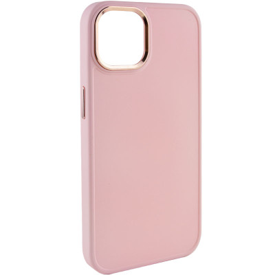 Чохол накладка Bonbon Metal iPhone 11 Pro Рожева / Light Pink