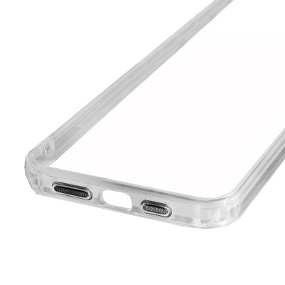 Чохол накладка Evo iPhone 13/ iPhone 14 Прозора