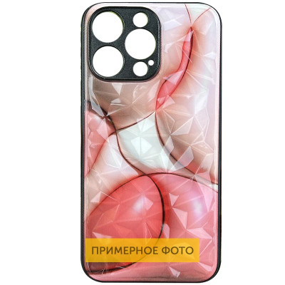 Чохол накладка Prisma BubbleGum Samsung A065 (A06) Рожева (3D Pink)